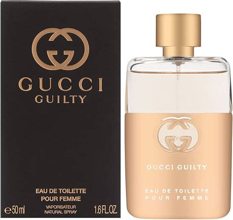 gucci guilty pour femme 2019 review|Gucci Guilty unisex.